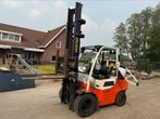 Hyster heftruck 3.5 ton, LPG, Heftruck, Ophalen of Verzenden, 2000 tot 3000 kg