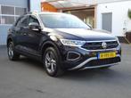Volkswagen T-Roc 1.0 TSI Life 75 Edition Airco, cruise contr, Voorwielaandrijving, Stof, Gebruikt, Euro 6
