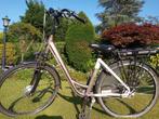 Stella Livorno Electrische Fiets inclusief Fietsendrager, Gebruikt, 51 tot 55 cm, 50 km per accu of meer, Ophalen