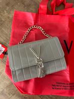 Valentino tasje schoudertas bongo taupe, Ophalen of Verzenden, Nieuw, Beige, Overige merken