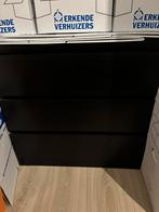 Ladekast Malm nieuw!, Huis en Inrichting, Kasten | Ladekasten, Ophalen, 50 tot 100 cm, Zo goed als nieuw, 3 of 4 laden
