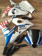 Yamaha R6 2003-2005 kuip delen, Motoren, Ophalen, Gebruikt