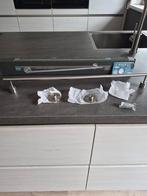 Zack Marino Handdoekhouder - Nieuw in doos, Ophalen of Verzenden, Nieuw, Overige kleuren, Handdoekenrek