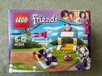 Lego 41304 - Friends - Puppy treat & tricks, Ophalen of Verzenden, Nieuw, Complete set, Lego