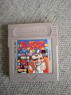Dr. Mario - Game Boy - Klassieker!, Puzzel en Educatief, Gebruikt, 1 speler, Ophalen of Verzenden