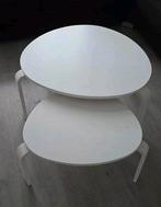 Leuke salon tafeltje (s), Ophalen, 50 tot 100 cm, Rond, 50 tot 100 cm