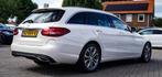 Mercedes-Benz C-klasse Estate 350 e Lease Edition | Stoelver, Auto's, Automaat, Achterwielaandrijving, Gebruikt, Leder en Stof