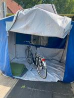 Schuurtent, Caravans en Kamperen, Ophalen, Gebruikt