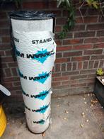 Dakleer, Doe-het-zelf en Verbouw, Overige materialen, 5 tot 10 m², Zo goed als nieuw, Ophalen