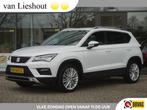 SEAT Ateca 1.4 TSI 150PK Xcellence NL-Auto! Camera I Apple C, Auto's, Seat, Te koop, Benzine, Vermoeidheidsdetectie, Gebruikt