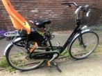 Batavus moederfiets, Fietsen en Brommers, Fietsen | Dames | Moederfietsen, Ophalen of Verzenden, Gebruikt, Batavus