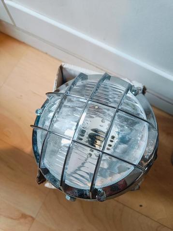 Tomos/puch koplamp beschikbaar voor biedingen