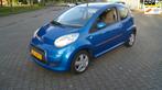 Citroen C1 1.0-12V Ambiance airco/LMV NAP, Auto's, Citroën, Voorwielaandrijving, Stof, Gebruikt, C1