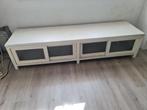 Tv-kast / laag dressoir / opbergkast, Ophalen, Gebruikt, 25 tot 50 cm