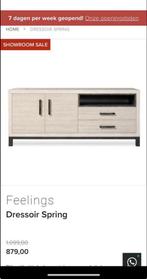 Dressoir Spring conditie is NIEUW, Huis en Inrichting, Complete inboedels, Ophalen