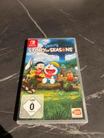 Doraemon Story of Seasons - Nieuw!, 1 speler, Nieuw, Ophalen of Verzenden, Vanaf 3 jaar