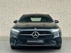 Mercedes-Benz A-Klasse A 250 e Limousine Luxury Line Automaa, 4 cilinders, 15 kWh, Zwart, Bedrijf