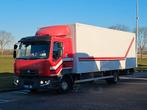 RENAULT D 240 11.9t airco lift, Auto's, Vrachtwagens, Automaat, Euro 6, Overige kleuren, Renault
