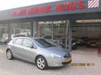 Opel Astra 1.4 Turbo Edition zeer mooi met trekhaak apk 06-0, Te koop, Zilver of Grijs, Benzine, Hatchback