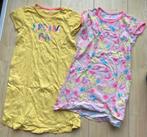 Gratis: pakketje meisjespyjamas en ondergoed, Ophalen of Verzenden, Zo goed als nieuw, Maat 110