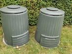 Compost bak ton, Tuin en Terras, Aarde en Mest, Ophalen, Compost