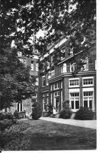 Ned. Herv. Diakonessen Inrichting Amsterdam W, Ophalen of Verzenden, 1960 tot 1980, Gelopen, Noord-Holland