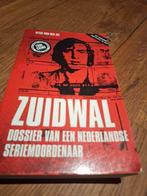 Zuidwal - Sytze van der Zee, Boeken, Ophalen of Verzenden, Gelezen, Sytze van der Zee, Nederland