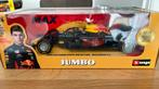 Max Verstappen modelauto RB15 uit 2019, Hobby en Vrije tijd, Modelauto's | 1:24, Ophalen of Verzenden, Nieuw, Bburago
