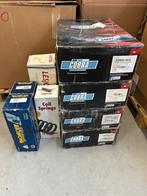 Partij verlagingveren Monroe, Cobra, Lesjöfors zgan., Ophalen, Cobra.nl, Nieuw, Oldenzaal