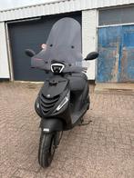 Piaggio Zip Iget 2019, Zip, Ophalen of Verzenden, Zo goed als nieuw, Benzine