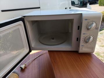Daewoo magnetron (Model KOR-6105) beschikbaar voor biedingen