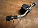 Fidelity Research FR-53 tonearm, Ophalen, Overige merken