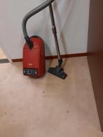 Miele Stofzuiger - Gebruikt, Witgoed en Apparatuur, Stofzak, Gebruikt, Stofzuiger, Ophalen of Verzenden
