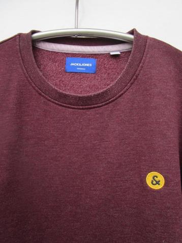Jack & Jones sweater, maat L beschikbaar voor biedingen