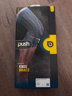 Kniebrace PUSH sports, Diversen, Braces, Ophalen, Zo goed als nieuw