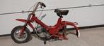 Benelli brommer voor onderdelen, Fietsen en Brommers, Brommers | Overige merken, Ophalen, Gebruikt