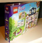 lego 41684 Heartlake City Grand Hotel  verzenden  8,25 euro, Ophalen, Nieuw, Complete set, Lego