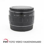 Tamron AF Tele-Converter 2x C-AF 1 BBAR MC7 voor apsc en FF, Gebruikt, Overige typen, Zoom, Xxx