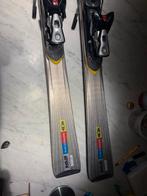 Salomon Streetracer Ski's - 165cm, 160 tot 180 cm, Gebruikt, Carve, Skiën