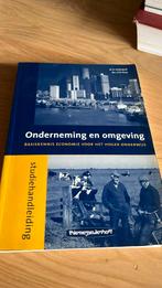 J.F.B. Pleus - Studiehandleiding, J.F.B. Pleus; R. Schondorff, Ophalen of Verzenden, Zo goed als nieuw, Nederlands