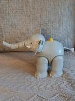Fisher-Price Little People Olifant Met muziek en geluiden, Ophalen of Verzenden, Zo goed als nieuw, Speelset, Met geluid