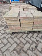 Beton tegels 30x40x6cm, Tuin en Terras, Terrasdelen en Vlonders, Ophalen of Verzenden, Zo goed als nieuw, Overige materialen