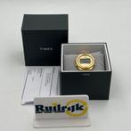 Q Timex® Q80 Continental 39mm goudkleur metaal - NIEUW, Ruilrijk, Zo goed als nieuw, Info@ruilrijk.nl, Neerstraat 60, 6041 KD Roermond