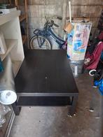 Ikea salon tafel, Huis en Inrichting, Tafels | Salontafels, Zo goed als nieuw, Minder dan 50 cm, Rechthoekig, 50 tot 100 cm