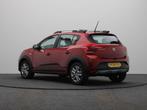 Dacia Sandero TCe 100pk Bi-Fuel Stepway Comfort | Achteruitr, Auto's, Dacia, Voorwielaandrijving, Gebruikt, Euro 6, 610 kg