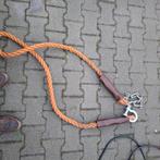 sleepkabel, Ophalen, Gebruikt