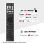 Hisense 55E7Q 55″ 4K Ultra HD Smart TV, LED, 50 Hz, Nieuw, NVT