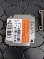 Mercedes-Benz C-Klasse W203 Airbag module 0018209726, Auto-onderdelen, Ophalen of Verzenden, Gebruikt, Mercedes-Benz