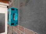 Makita box, Ophalen of Verzenden, Gebruikt