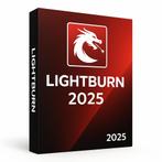 LightBurn 2025 | Full, Ophalen, Nieuw, Windows
